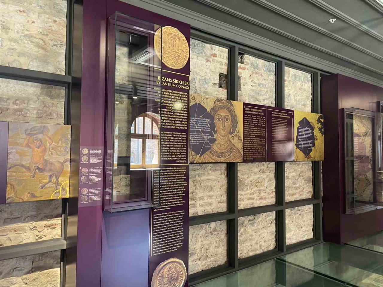 Kazlıçeşme Sanat’ta heyecanlandıran binlerce yıllık keşifler