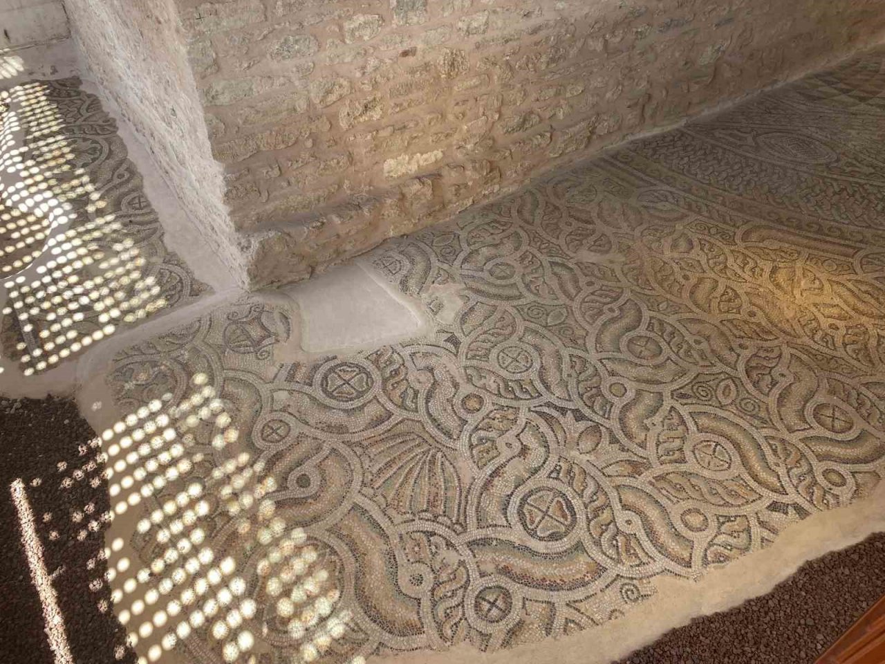 Kazlıçeşme Sanat’ta heyecanlandıran binlerce yıllık keşifler