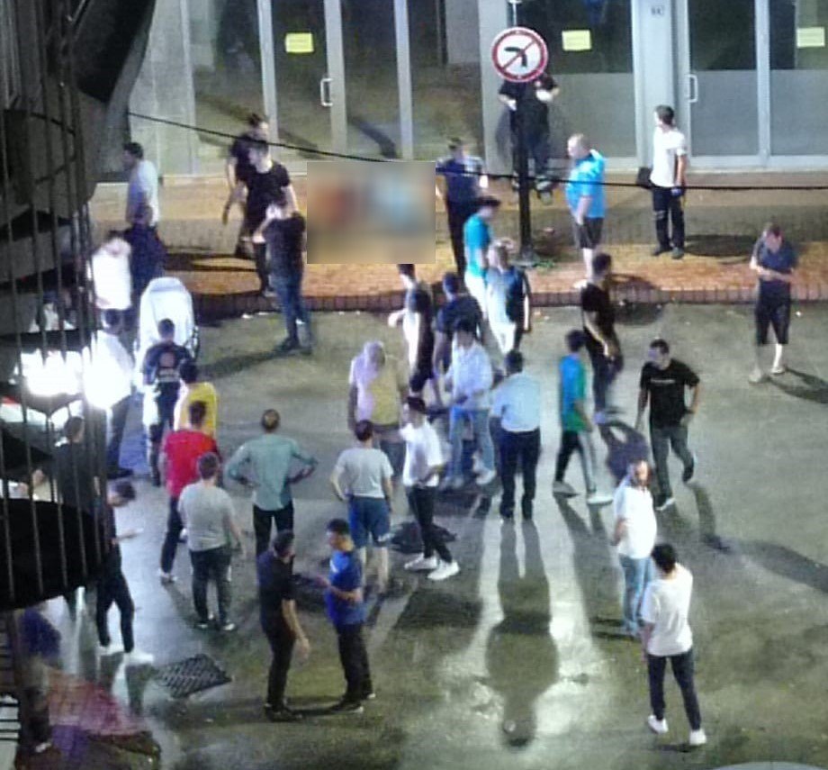 Rize’de silahlı saldırıya uğrayan kişi hayatını kaybetti