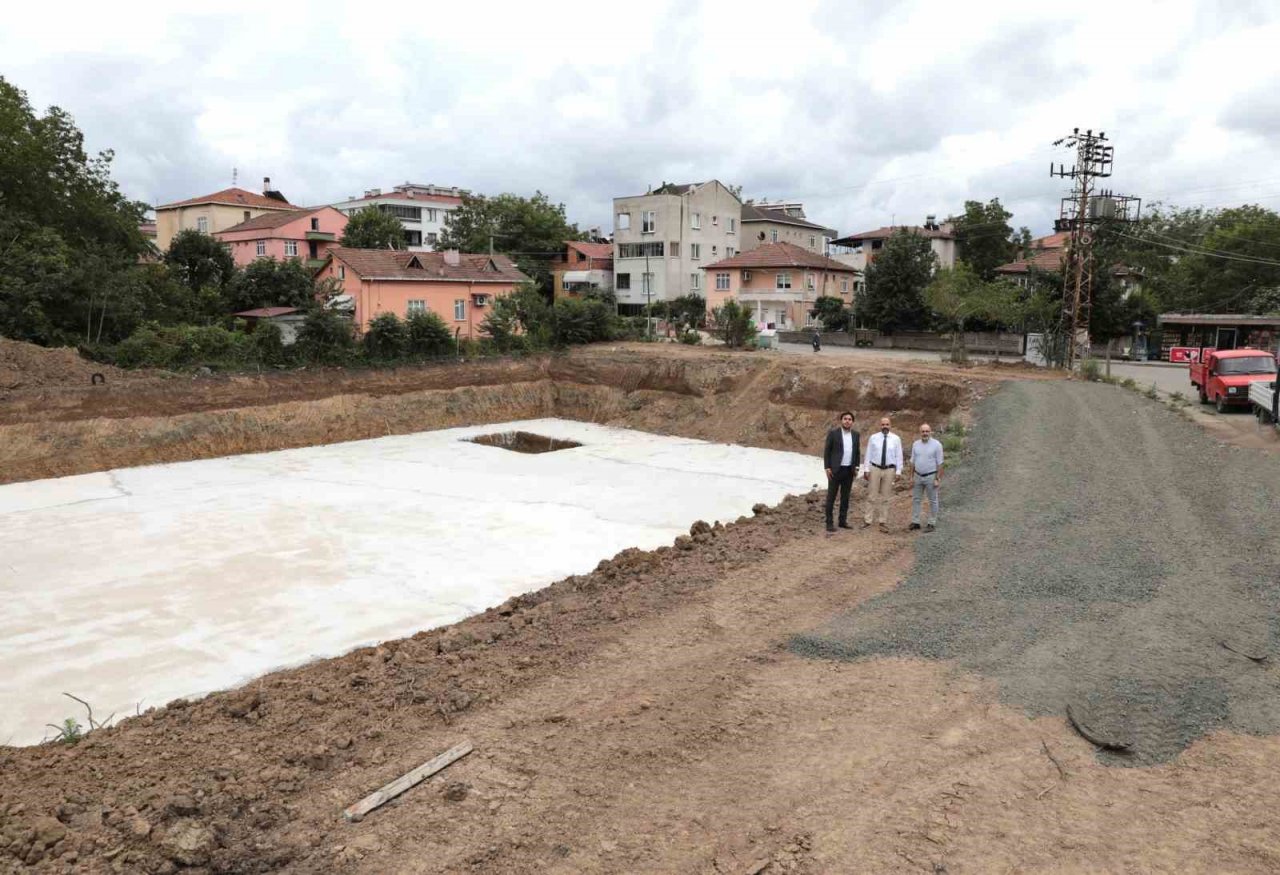 Samsun’a 16 yeni sağlık yatırımı