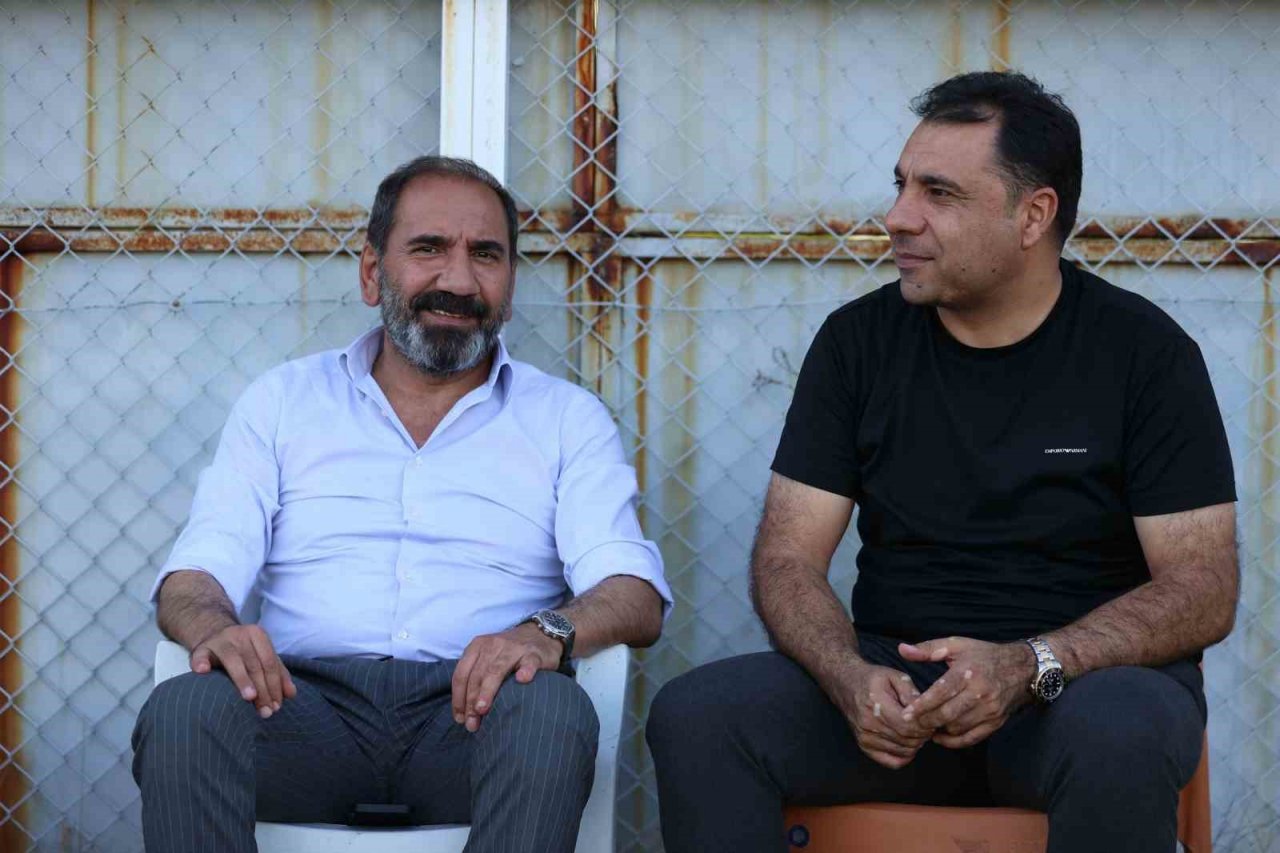 Sivasspor, Samsunspor maçına hazır