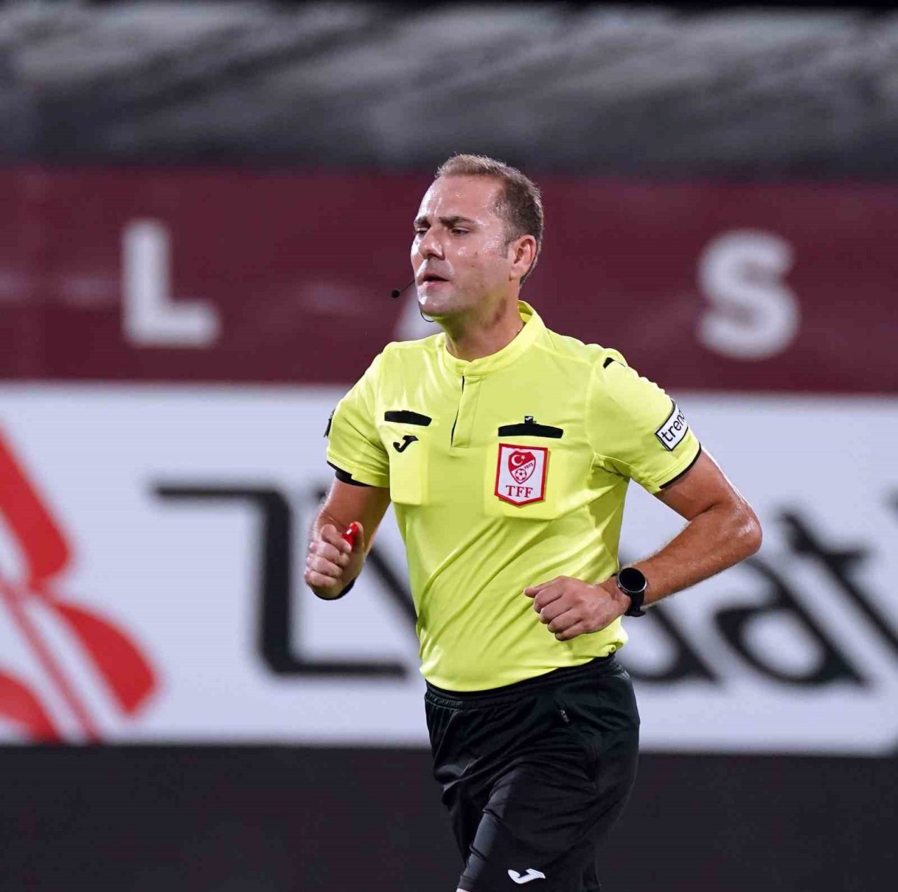 Trendyol Süper Lig: Pendikspor: 1 - Hatayspor: 5 (Maç sonucu)