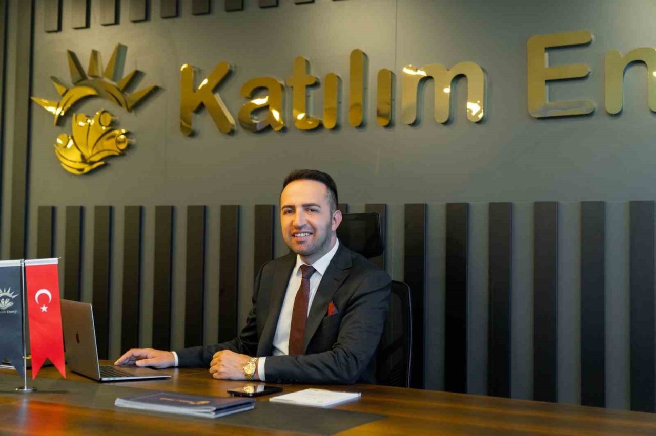 Türkiye’nin enerjisi tescillendi