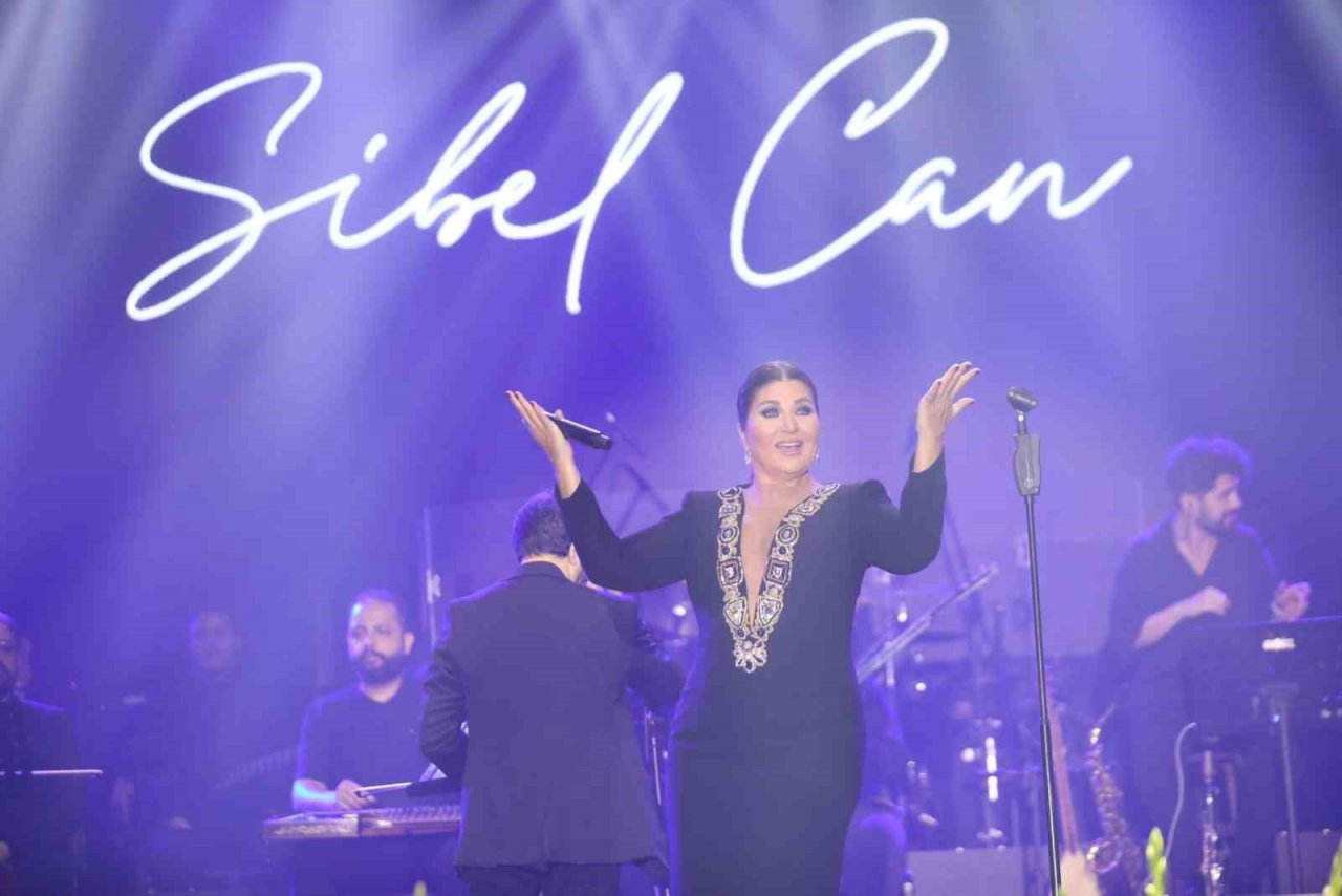 Gökbel Yaylası, 10 binleri şölende buluşturdu