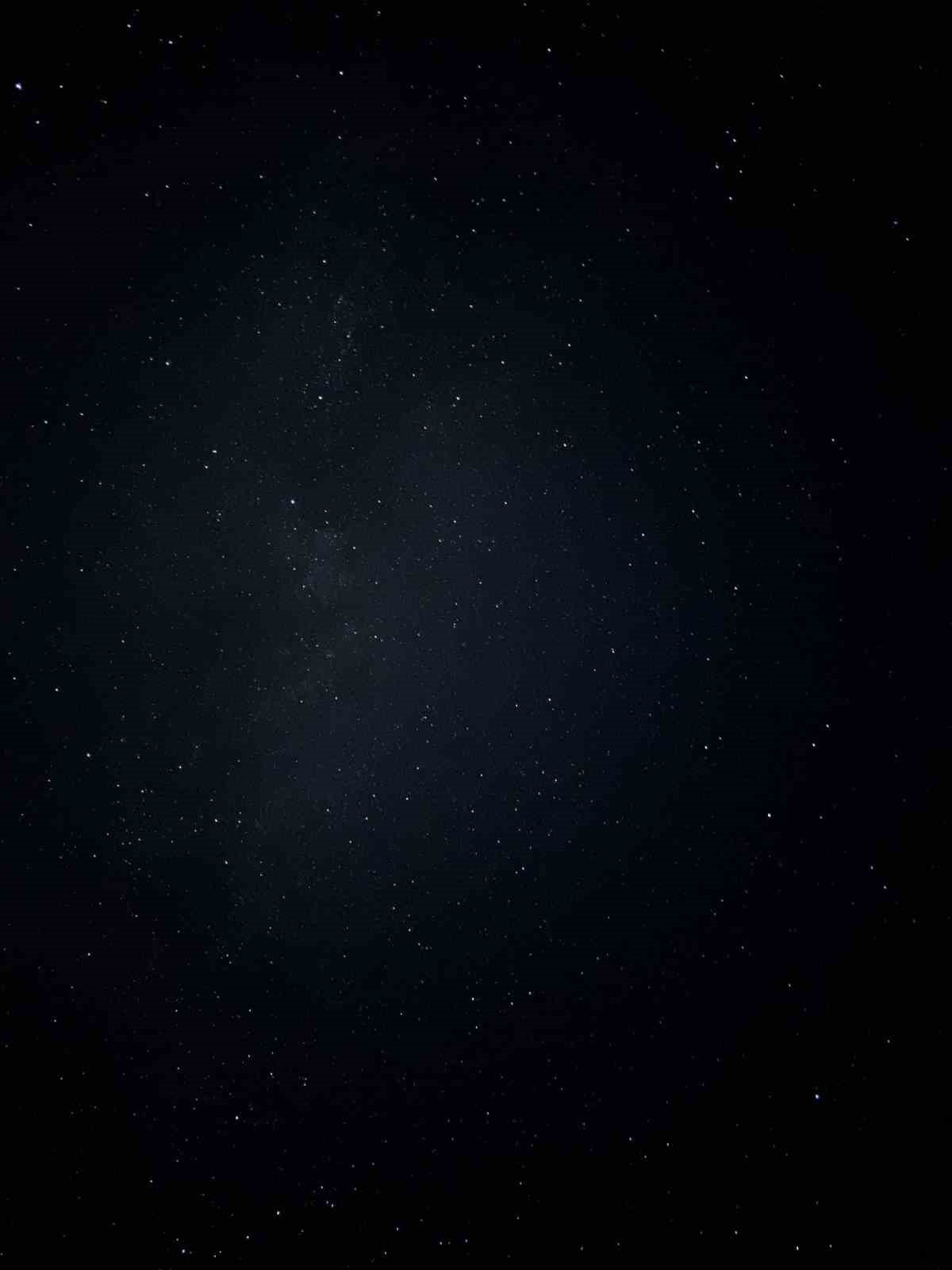 Ankara’da vatandaşların meteor yağmuru heyecanı