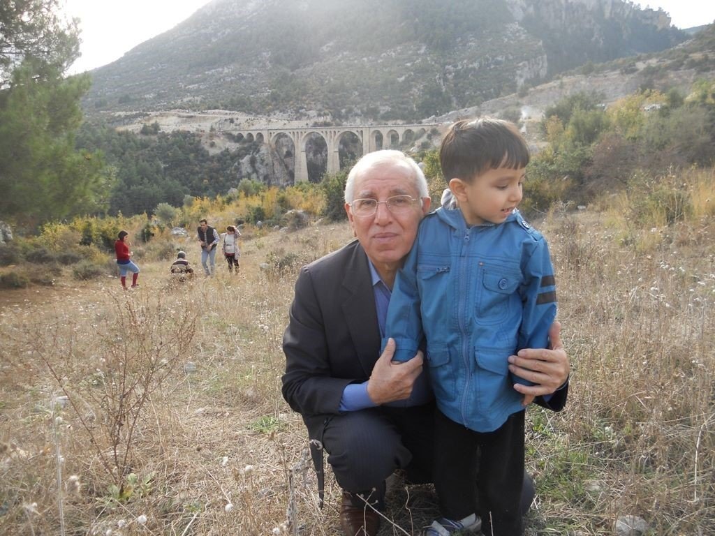 Selçuk: "Çeceli değil Karaisalı"