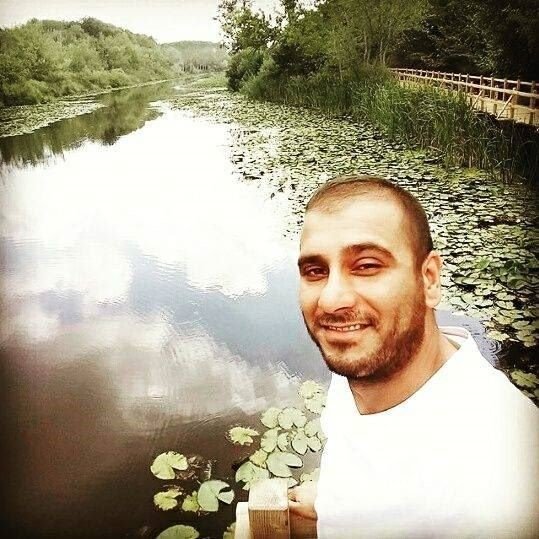 Düştüğü öne sürülen kişinin Sakarya Nehri’nden cansız bedeni çıktı