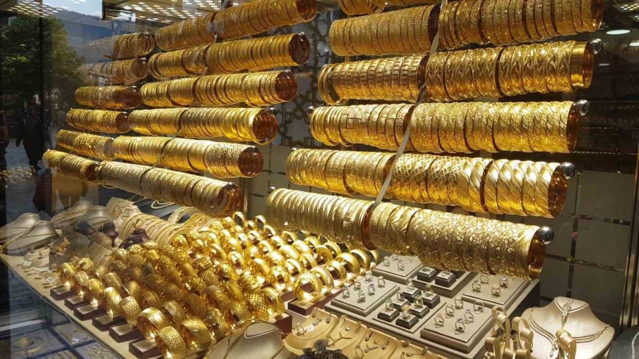 Başkan Ünder’den altın yatırımcılarını rahatlatan açıklama