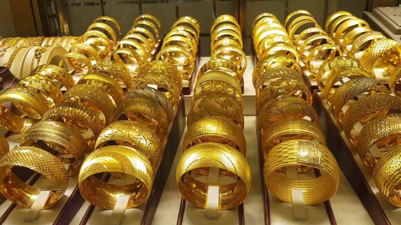 Başkan Ünder’den altın yatırımcılarını rahatlatan açıklama