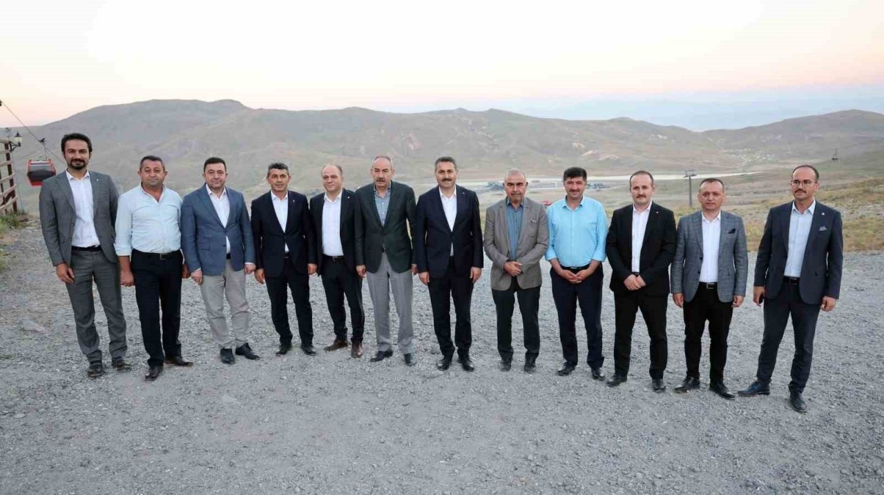 KTO ile Tokat TSO Arasında ’Kardeş Oda Protokolü’ İmzalandı