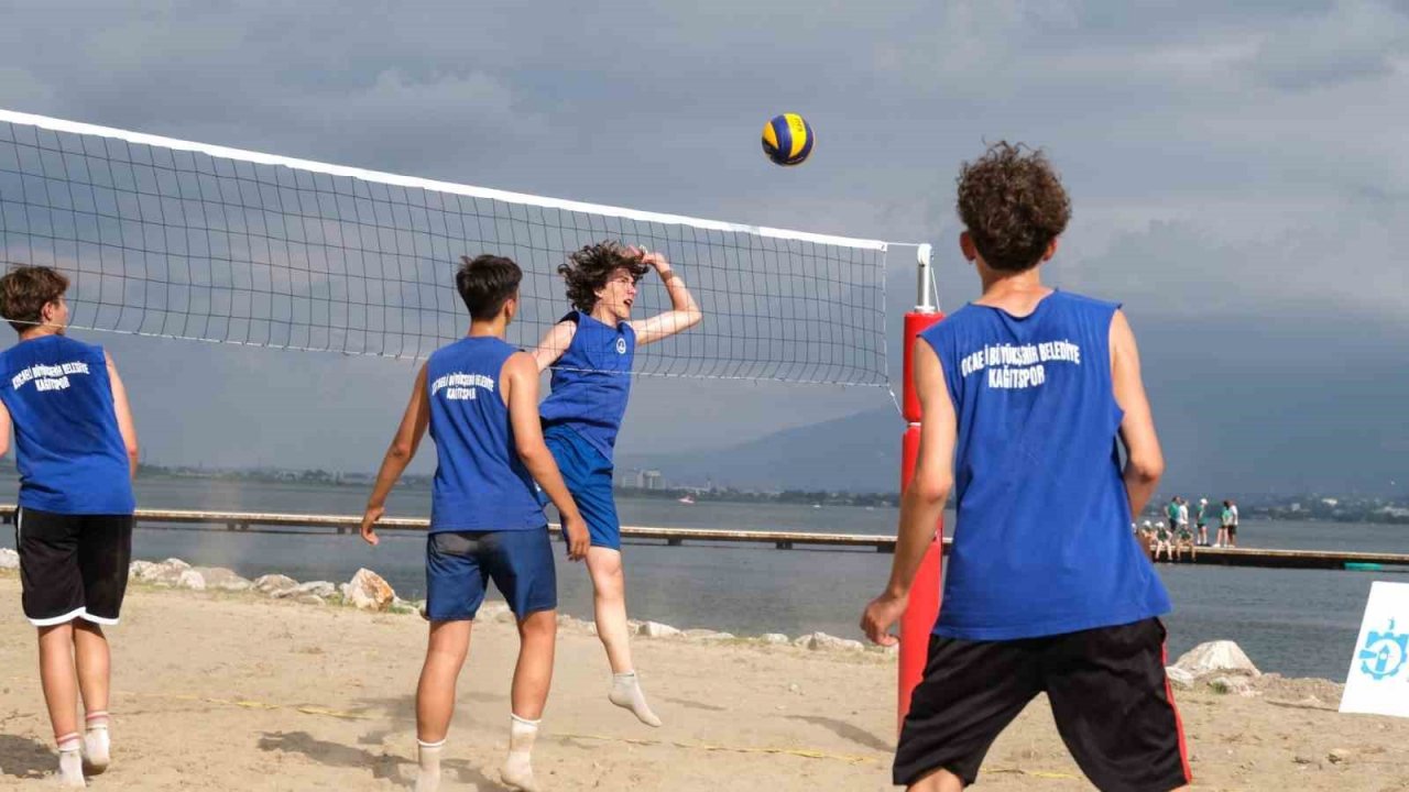 Nefes kesen mücadelelere sahne olacak organizasyona sayılı günler kaldı