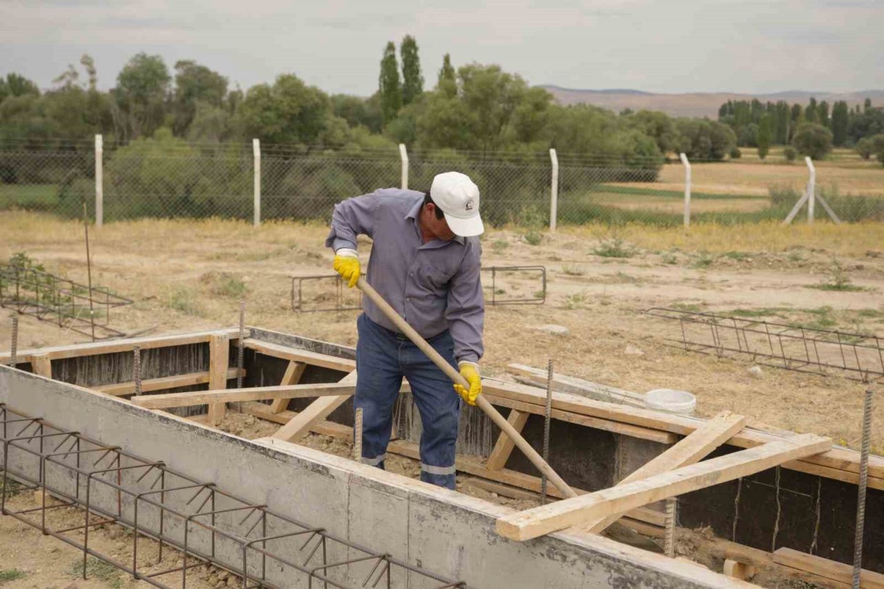Kütahya Belediyesi, GES ile yılda 15 milyon TL’lik elektrik tasarruf sağlayacak