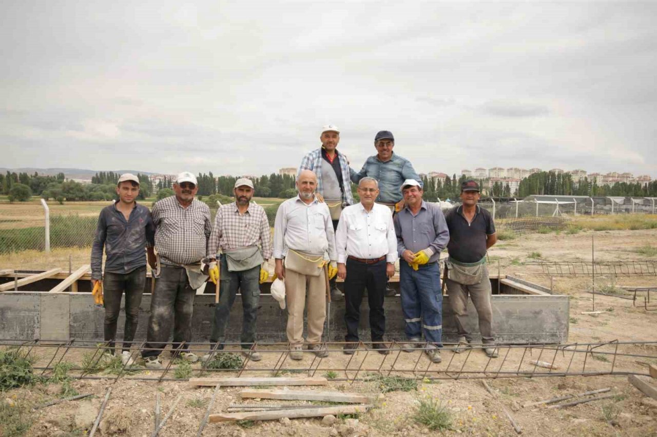 Kütahya Belediyesi, GES ile yılda 15 milyon TL’lik elektrik tasarruf sağlayacak