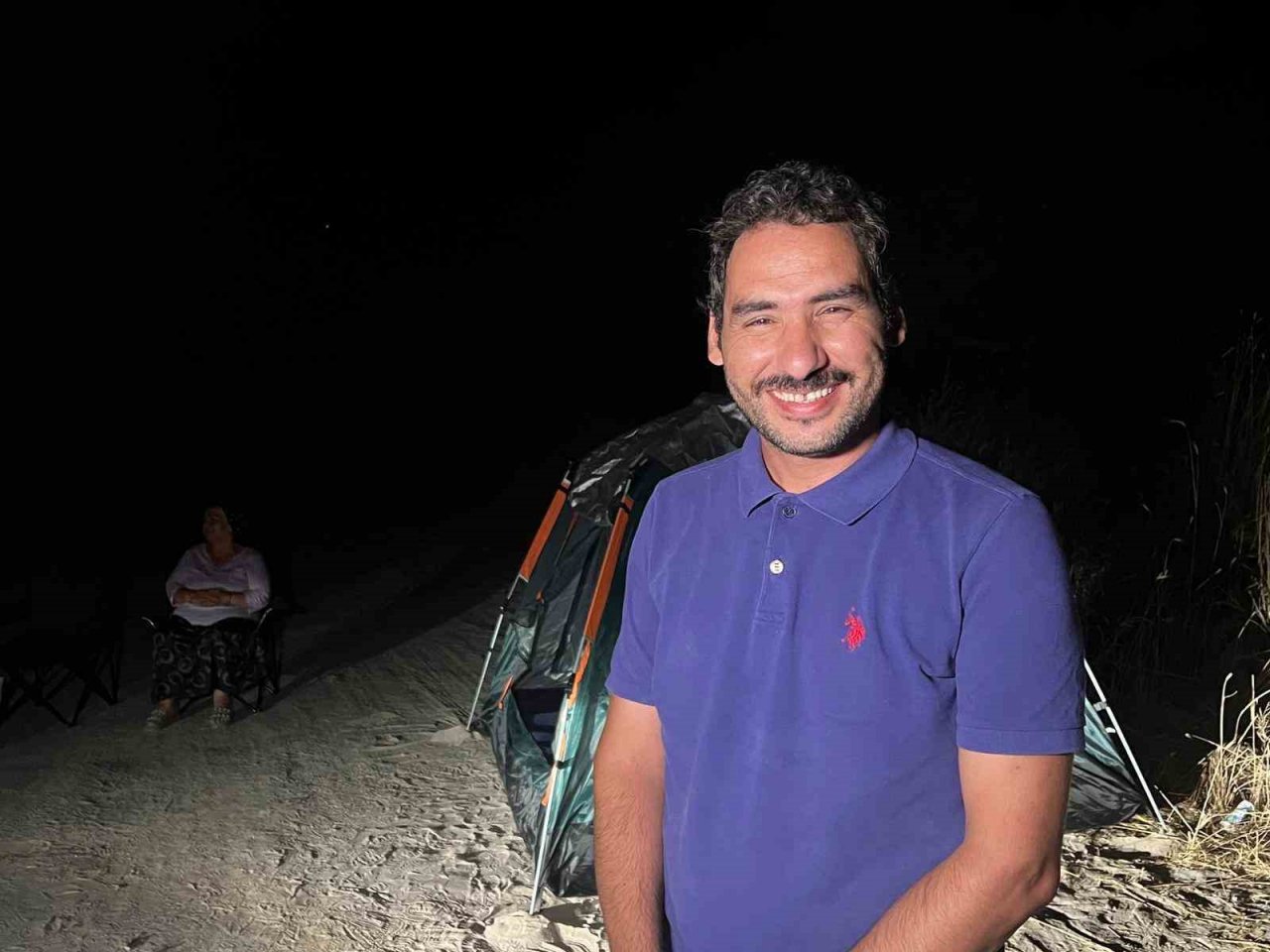 Gökyüzü tutkunları Kapadokya’ya akın etti