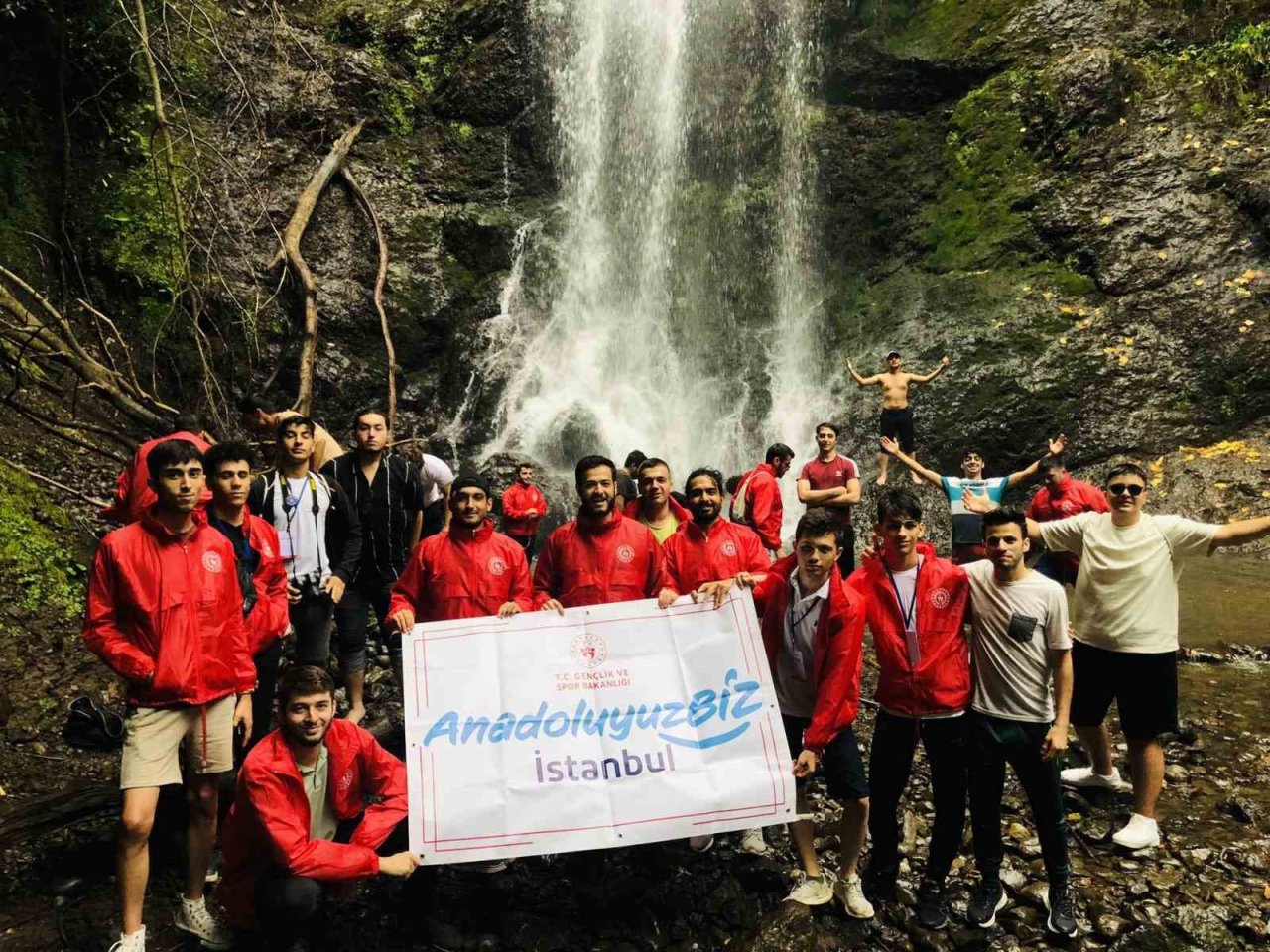 Düzce’ye hayran kaldılar