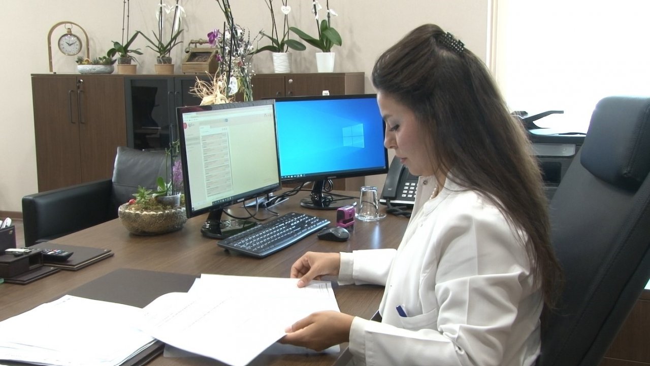 Uzmanından gebeler için yüksek sıcaklık uyarısı: “Erken doğum veya düşük yapabilirler”