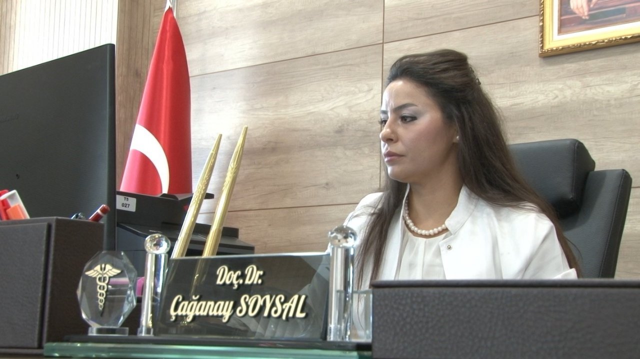 Uzmanından gebeler için yüksek sıcaklık uyarısı: “Erken doğum veya düşük yapabilirler”