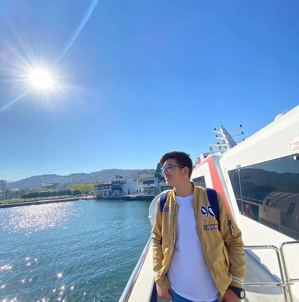 Germencik’i yasa boğan ölüm