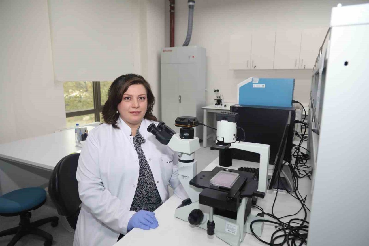 BTÜ travmatik ve cerrahi doku hasarı tedavisi için ‘Yara Örtüsü’ geliştirecek