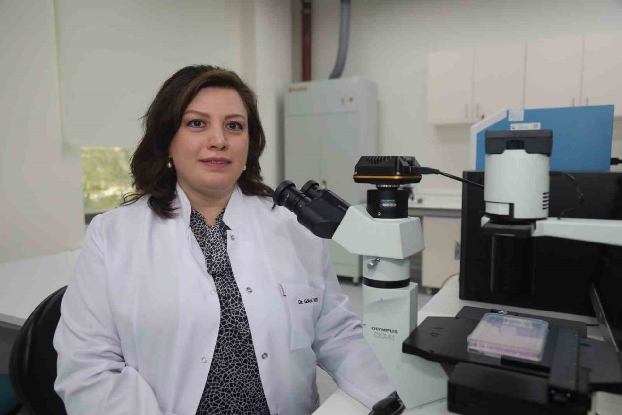 BTÜ travmatik ve cerrahi doku hasarı tedavisi için ‘Yara Örtüsü’ geliştirecek