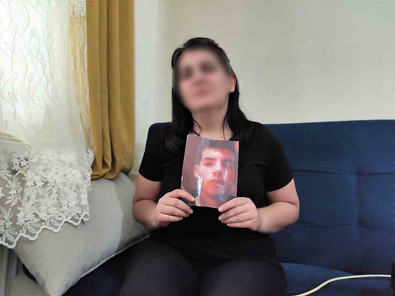 Hasımlarını kiralık katile öldürtmüşler