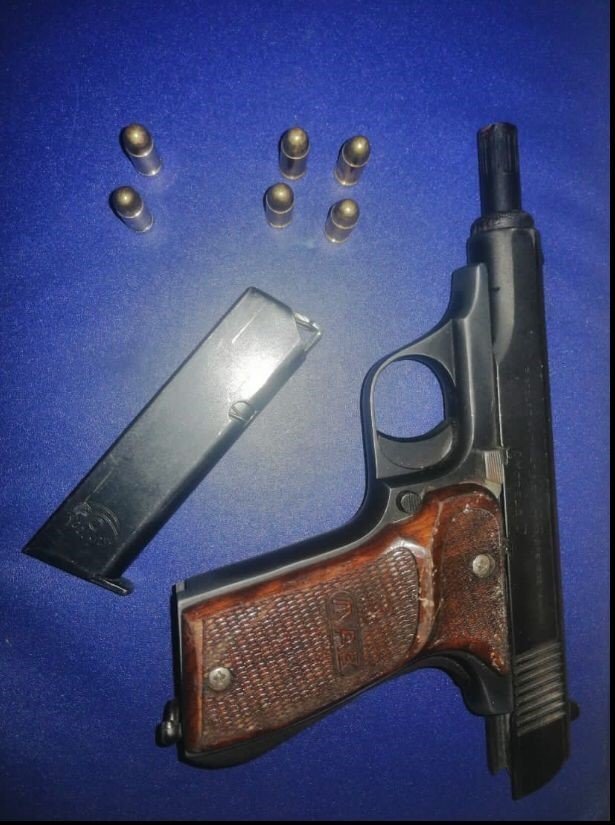 Denizli’de 50 aranan şüpheli tutuklandı