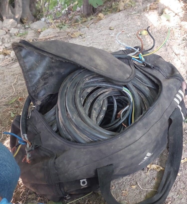 Denizli’de 50 aranan şüpheli tutuklandı