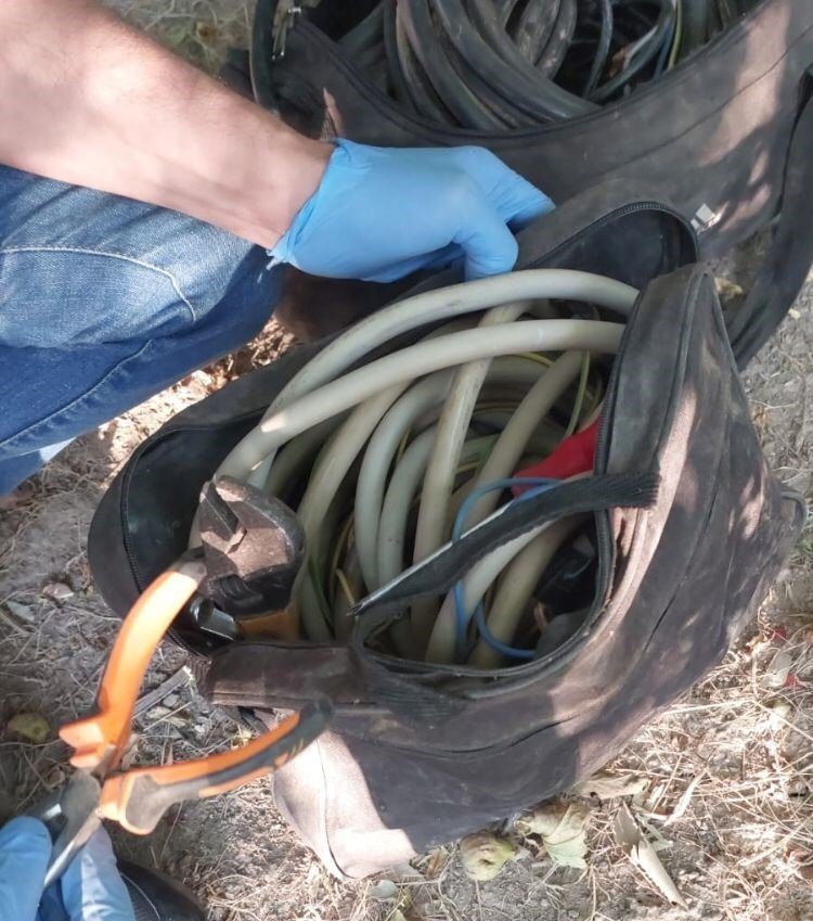 Denizli’de 50 aranan şüpheli tutuklandı