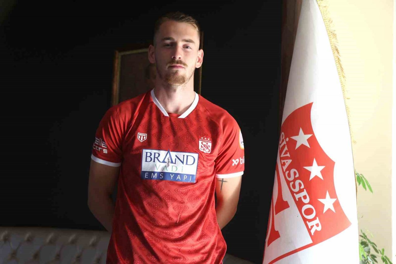 Roman Kvet, Sivasspor’da