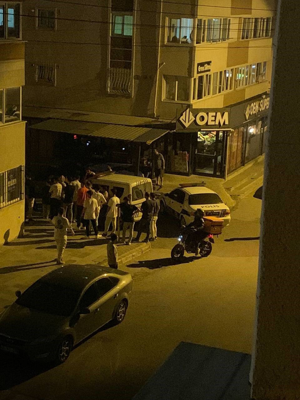 "Laf atma" iddiası ortalık karıştırdı