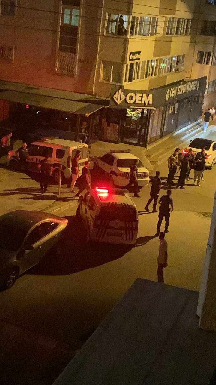 "Laf atma" iddiası ortalık karıştırdı