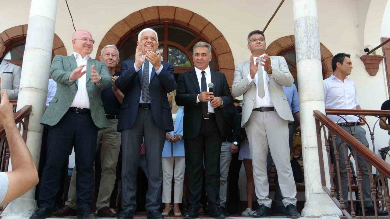 Muğla Büyükşehir Belediyesinde en düşük işçi maaşı 17 bin 439 TL oldu