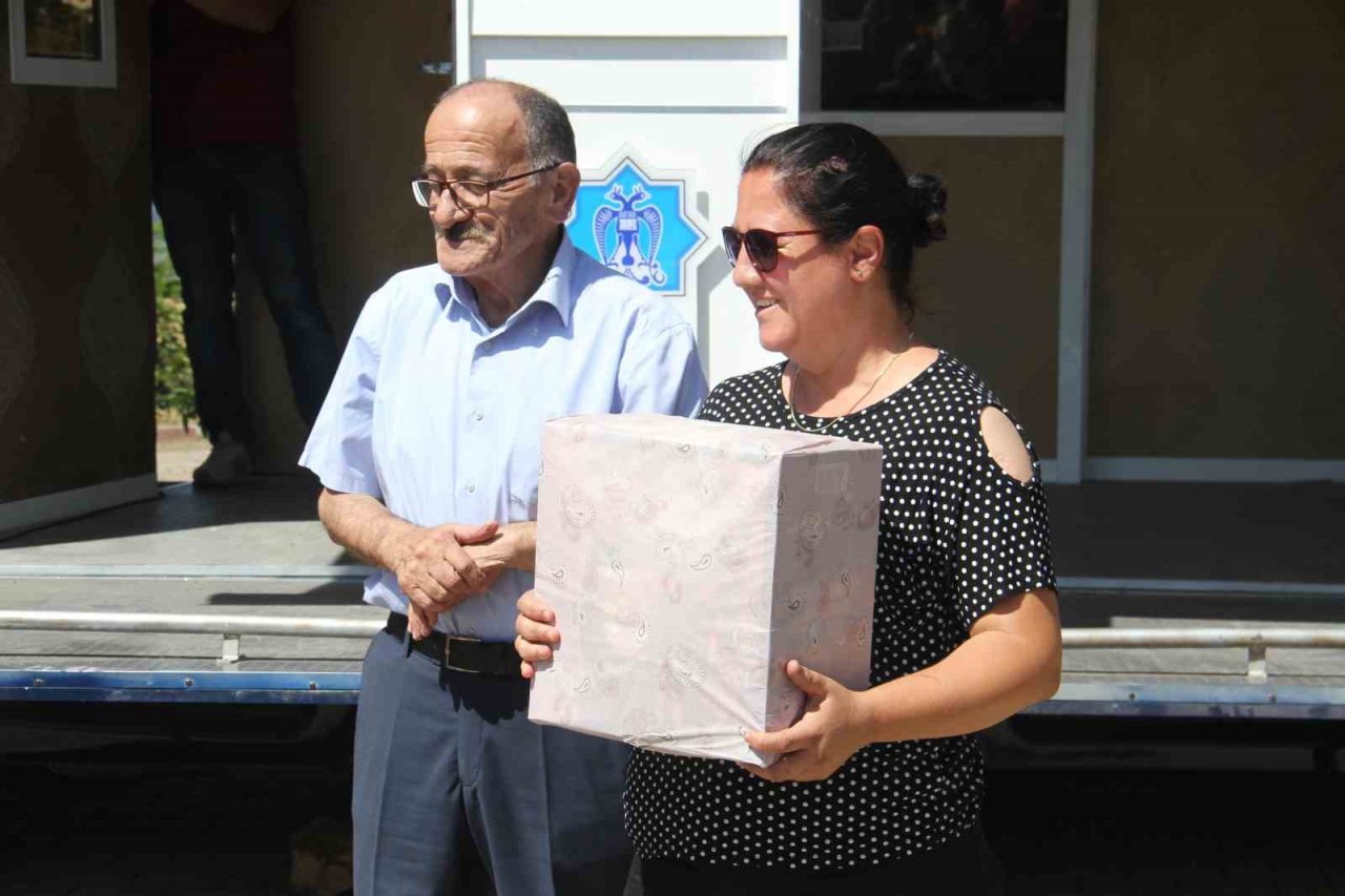 Beyşehir’de fasulye şenliği