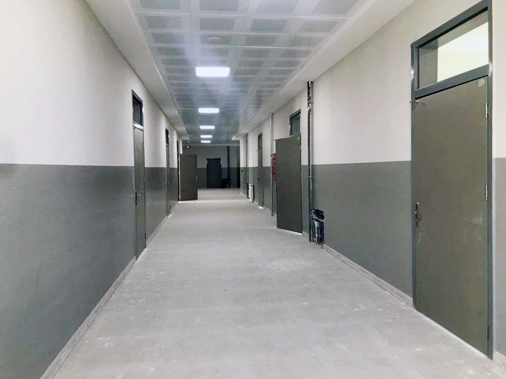 Öğrenciler okullarına kavuşacak