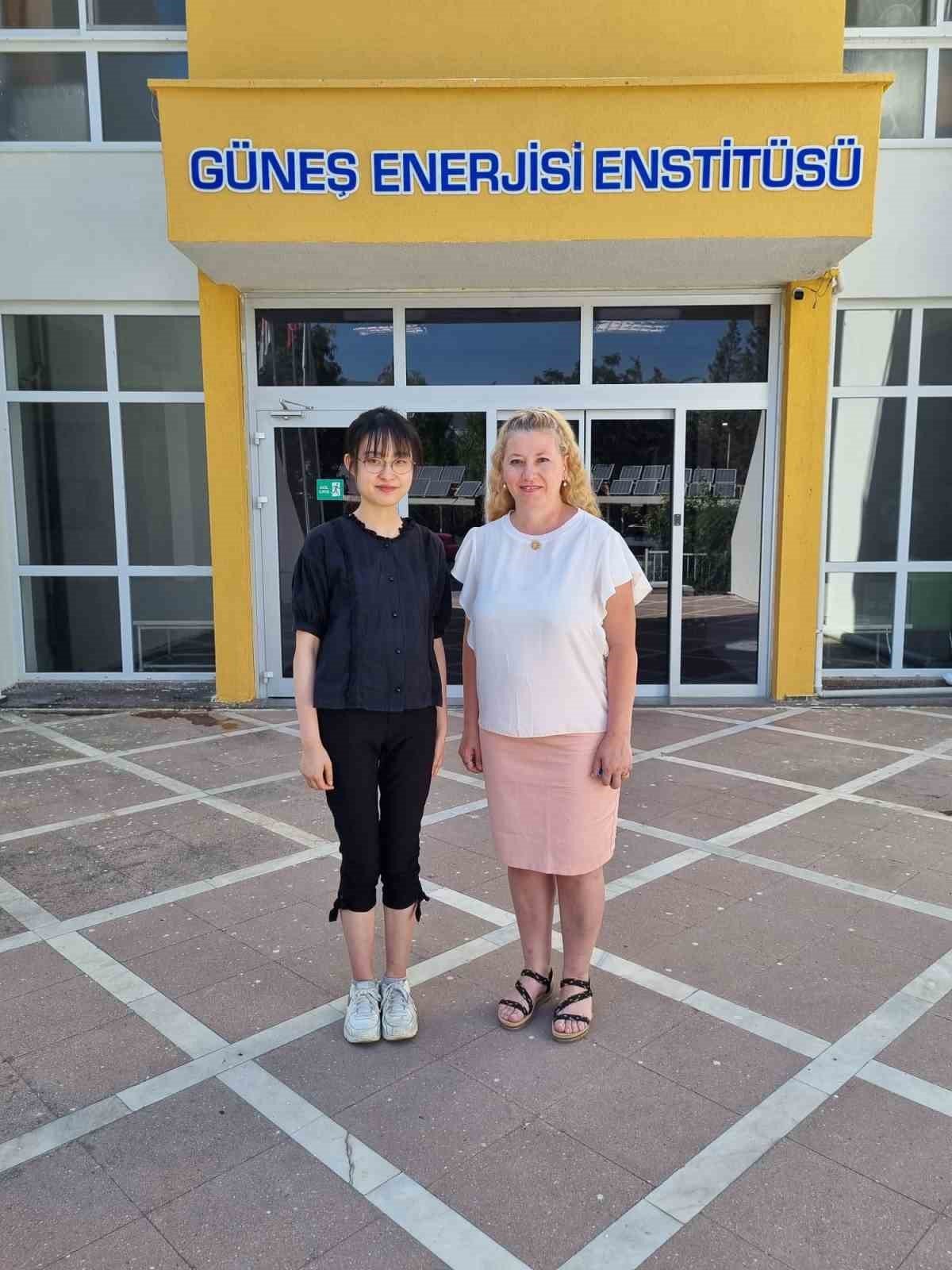 Denizaşırı iki ülke, yeni nesil “Perovskite Güneş Hücreleri” geliştiriyor