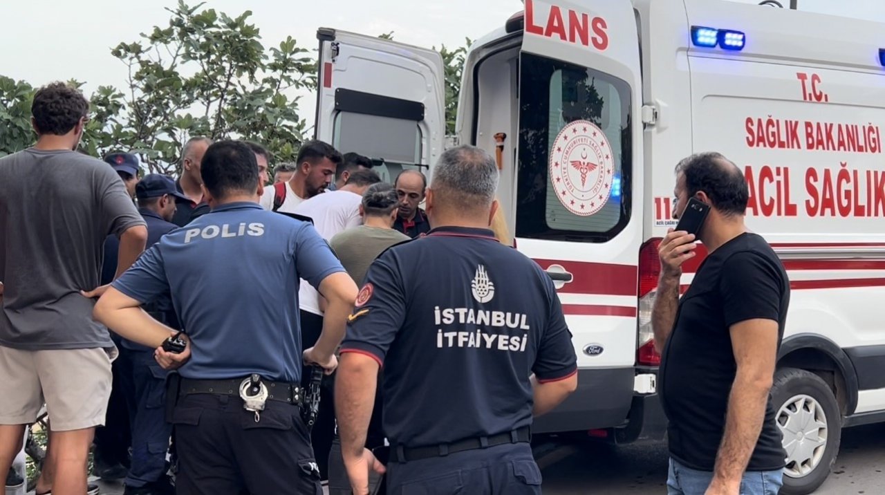 Şile’de denize düşen yabancı uyruklu kadın hayatını kaybetti