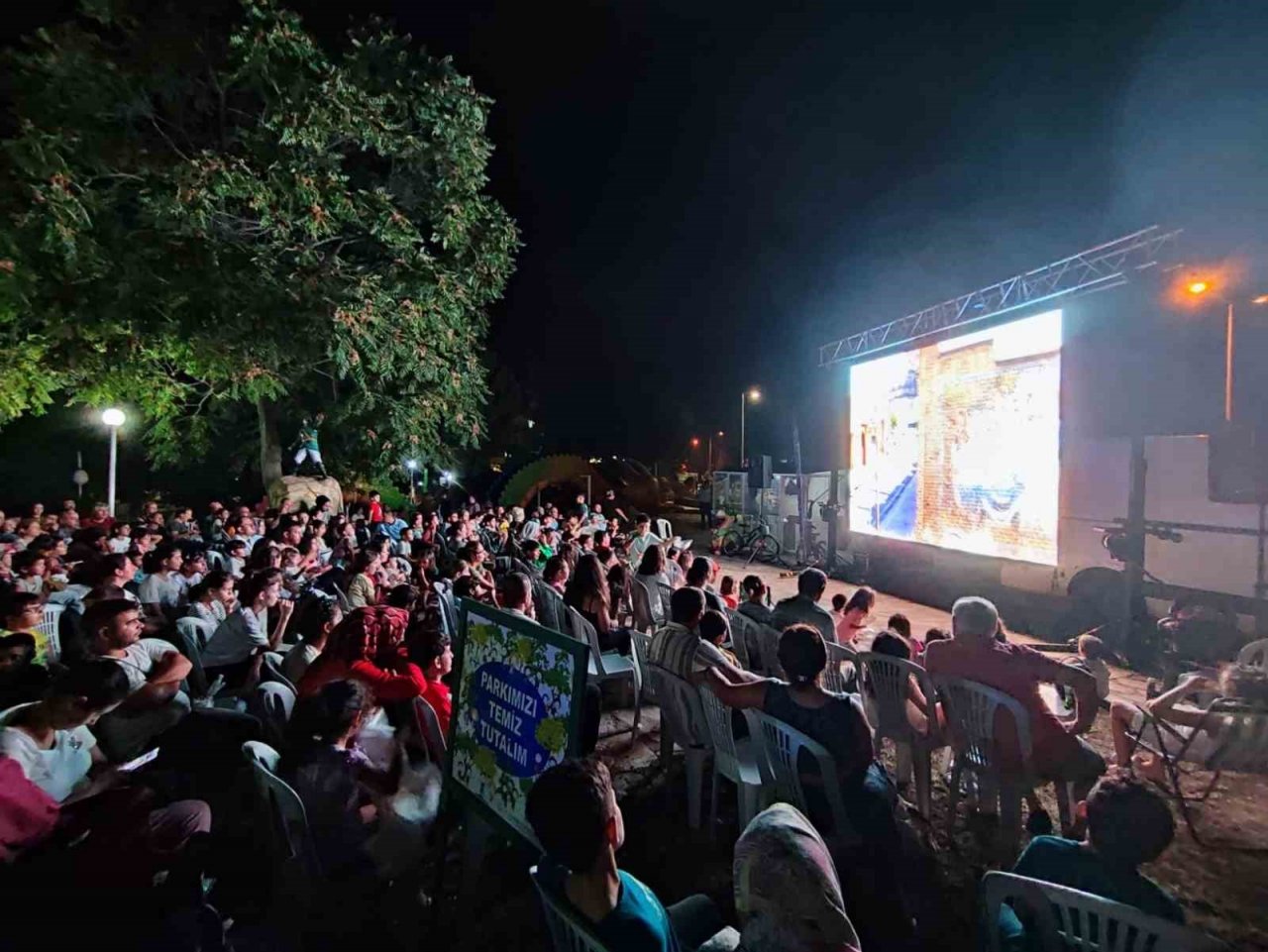 Büyükşehir yaz etkinlikleri hız kesmeden devam ediyor