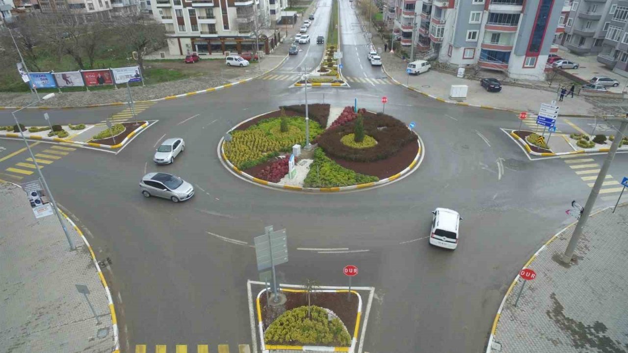 Balıkesir Büyükşehir Belediyesi, Altıeylül’e yatırımları sürdürüyor