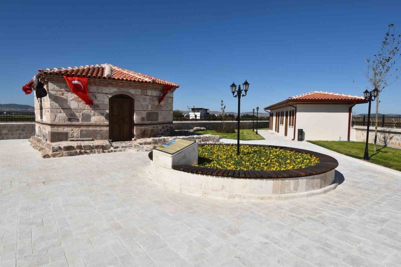 Balıkesir Büyükşehir Belediyesi, Altıeylül’e yatırımları sürdürüyor