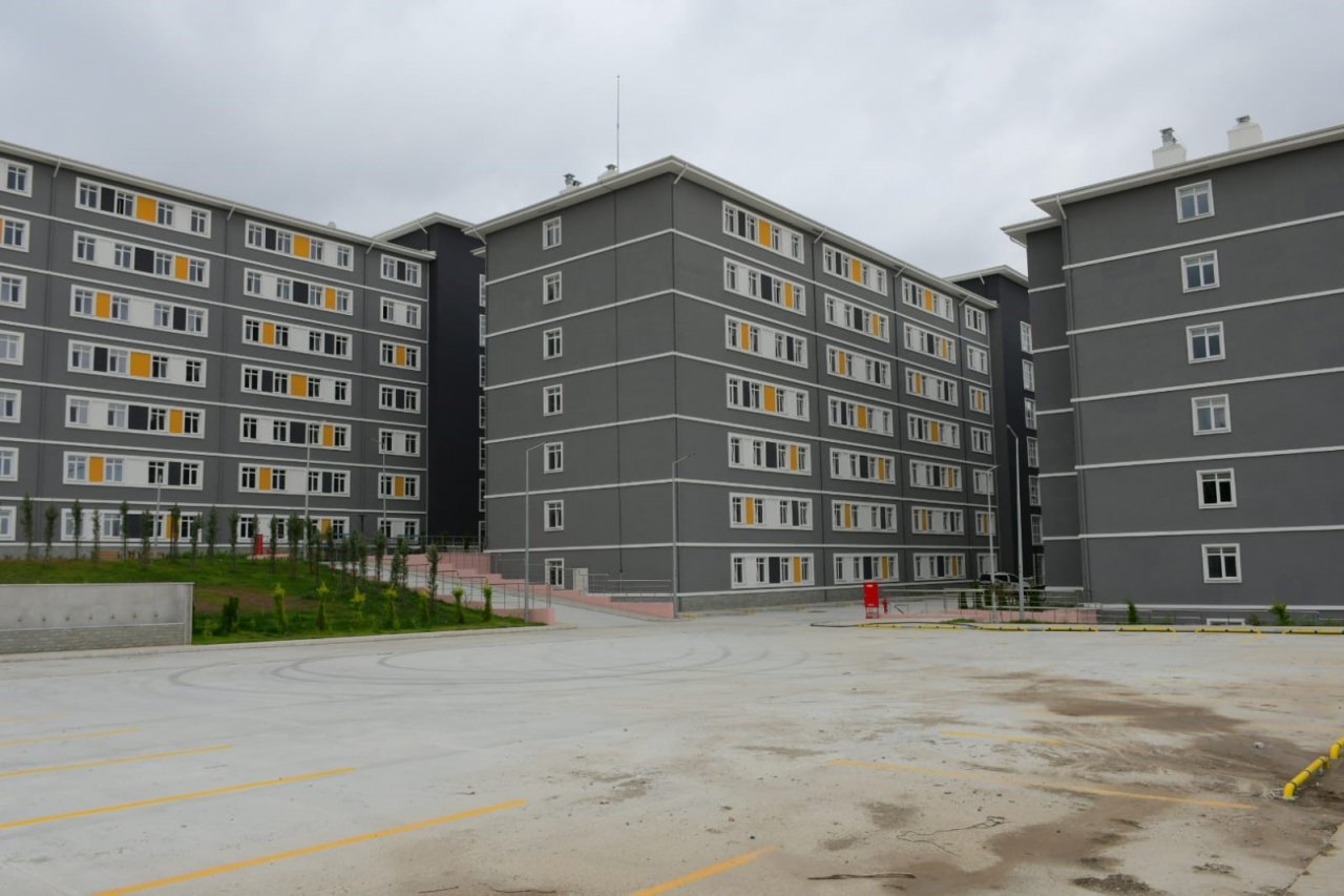 Balıkesir’de Gençlik ve Spor yatırımları hız kazandı