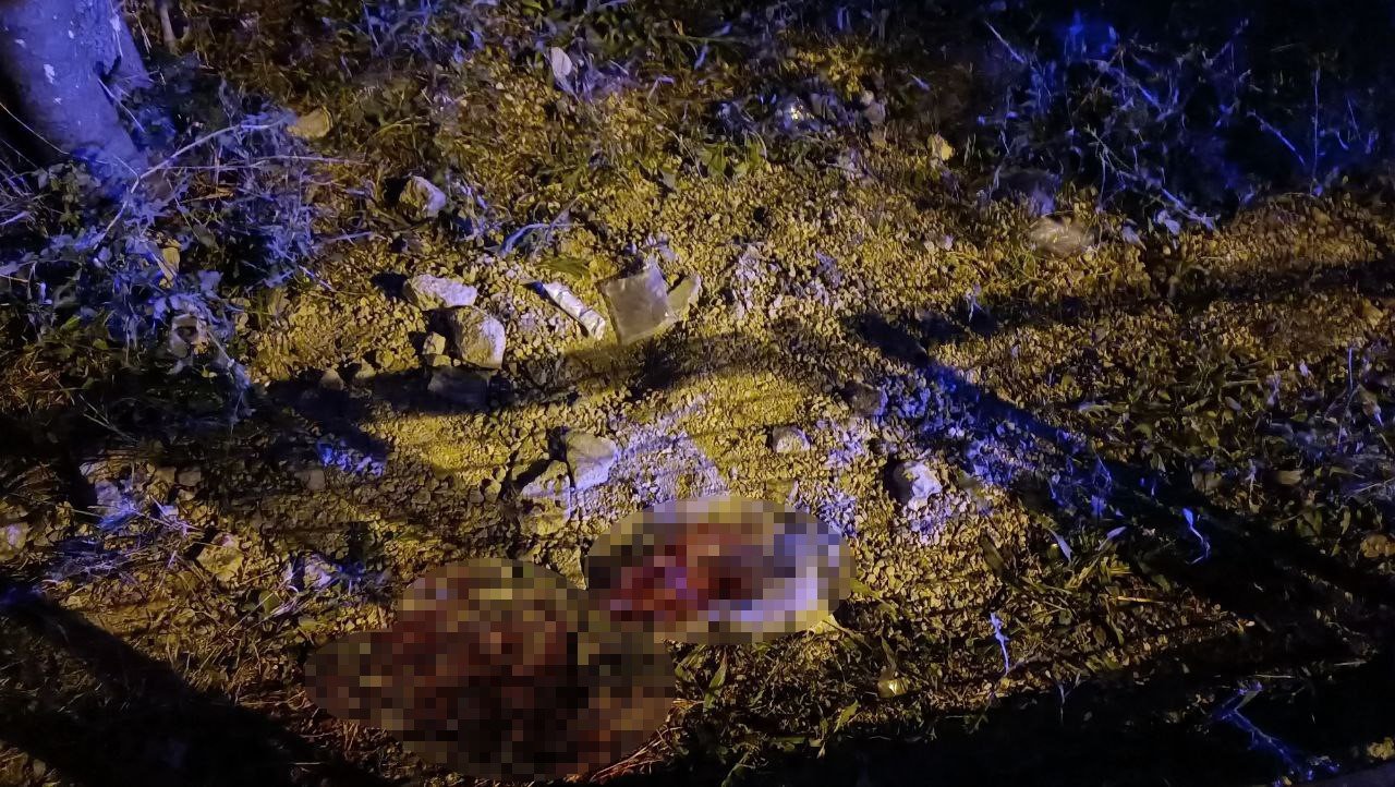 Migros’ta klima patladı, bakım işçisi ağır yaralandı