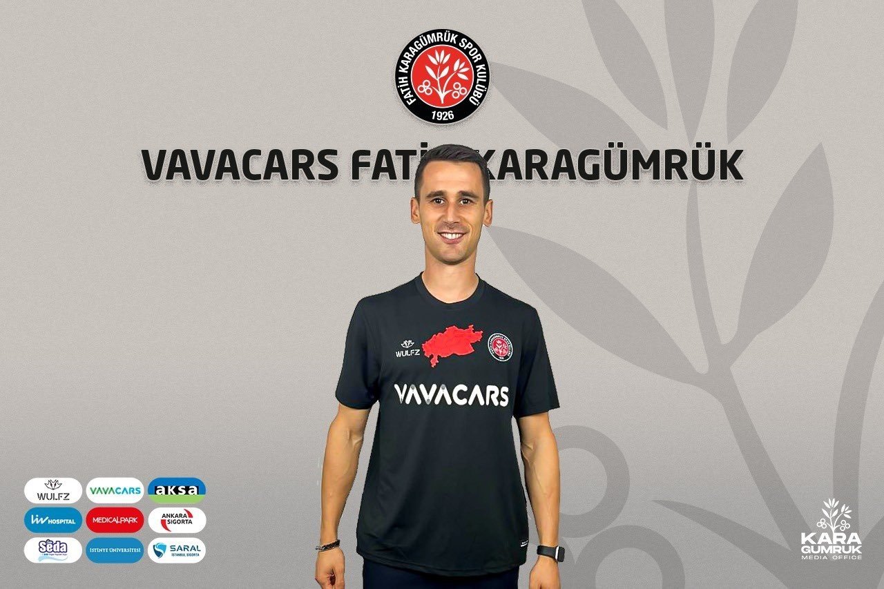 Karagümrük, Hellas Verona’dan Ceccherini ve Lasagna’yı kiraladı