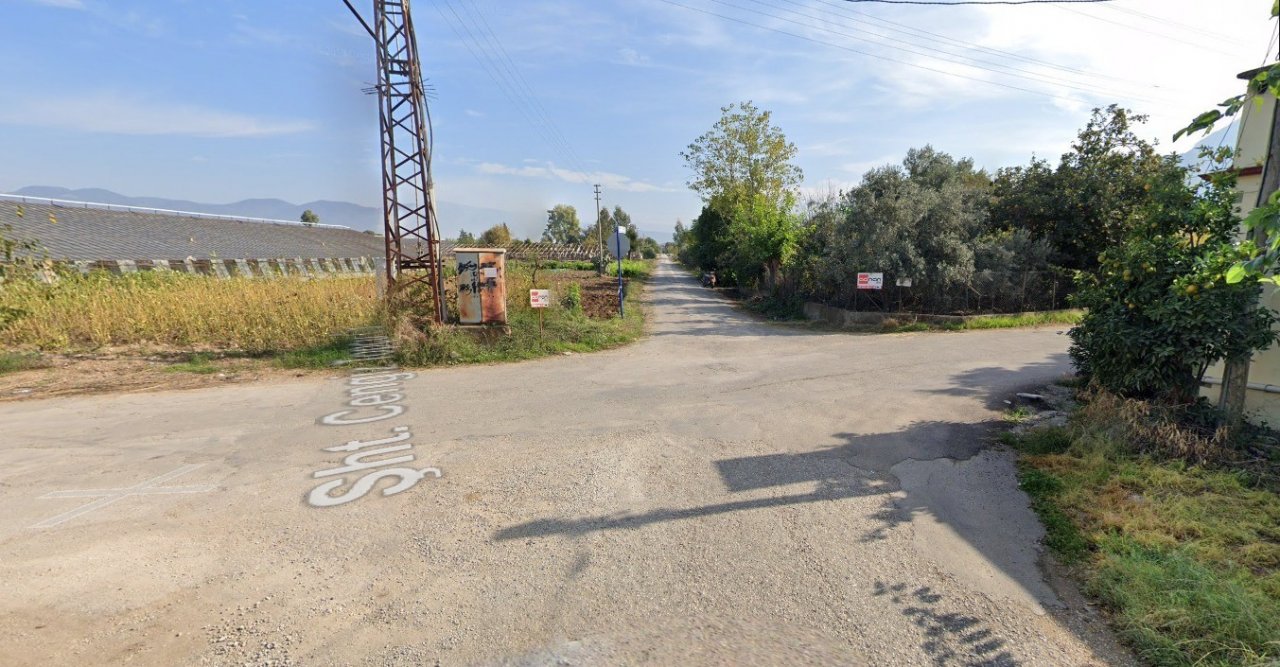 Fethiye’de aynı kavşakta bir saatte iki kaza: 2 ölü