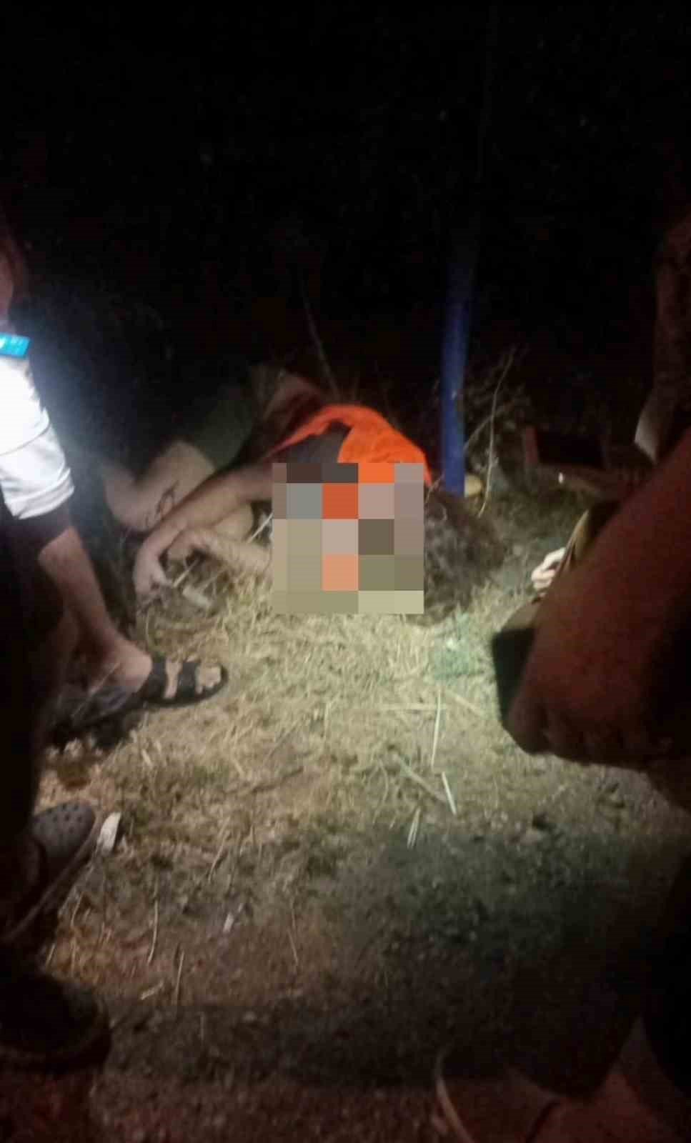 Fethiye’de aynı kavşakta bir saatte iki kaza: 2 ölü