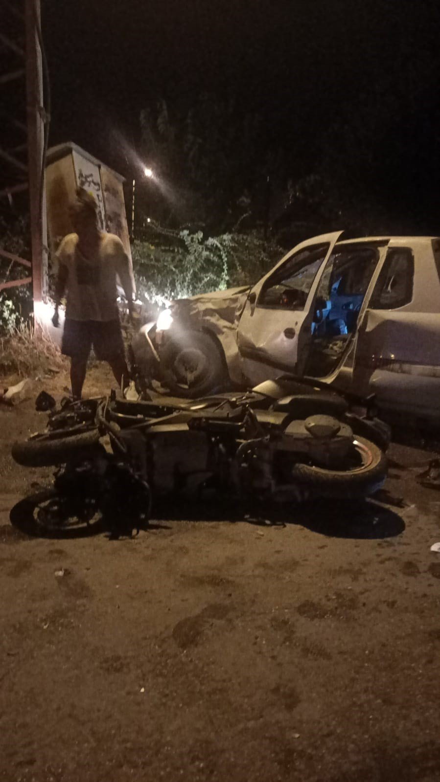 Fethiye’de aynı kavşakta bir saatte iki kaza: 2 ölü