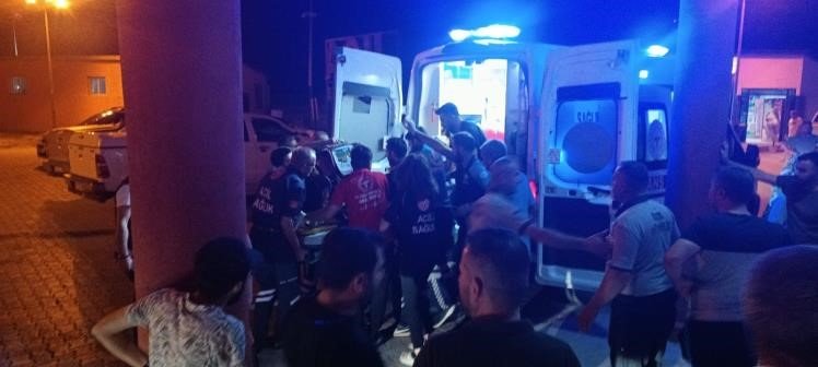 Hakkari’de otomobilin çarptığı kadın öldü