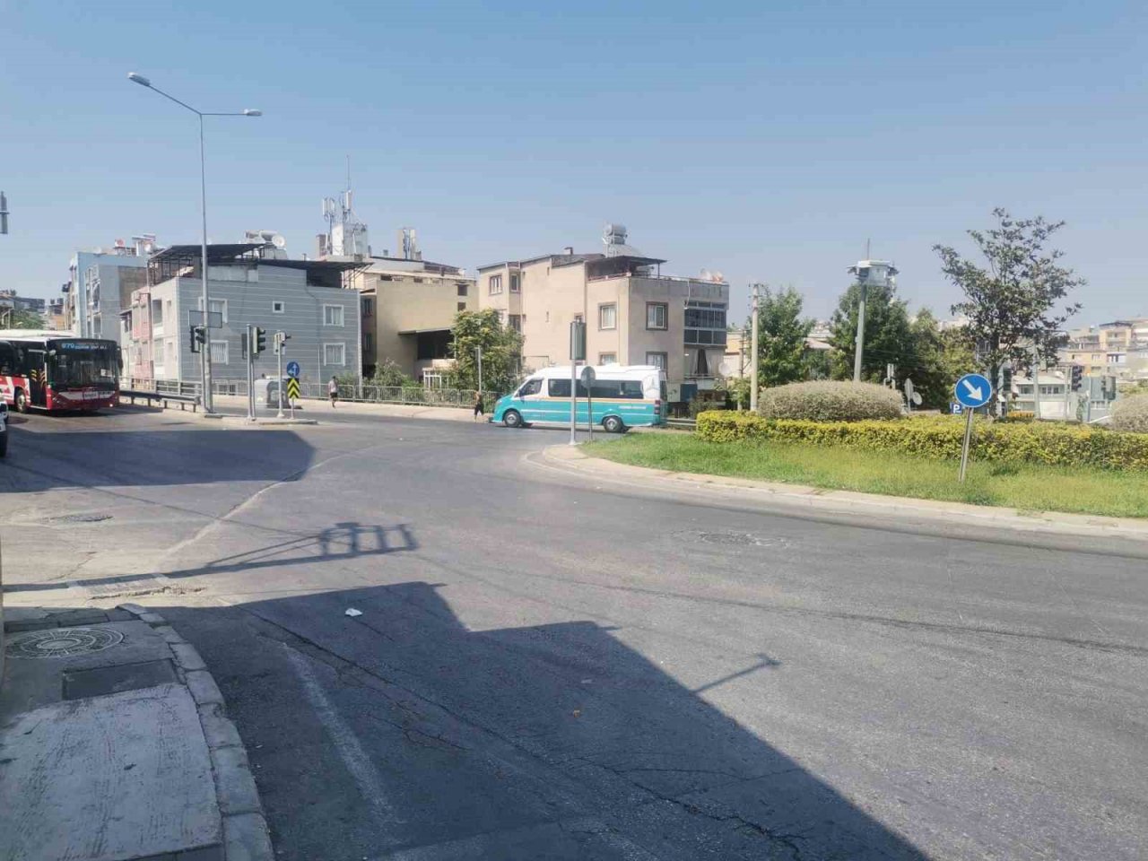 İzmir’de dolmuştaki kavga kanlı bitti: 1 ölü