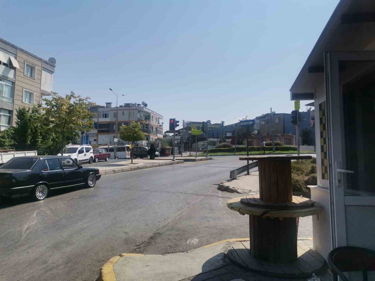 İzmir’de dolmuştaki kavga kanlı bitti: 1 ölü