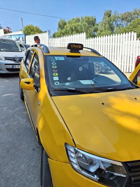 İzmir’de eğlence mekanını kurşunlayan şüpheliler tutuklandı