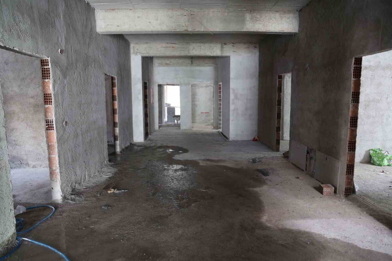 Uşak Belediyesi ile engeller bir bir kalkıyor